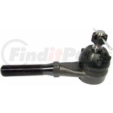 TA2178 by DELPHI - Tie Rod End