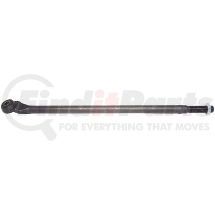 TA2181 by DELPHI - Tie Rod End