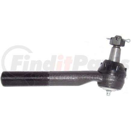 TA2188 by DELPHI - Tie Rod End