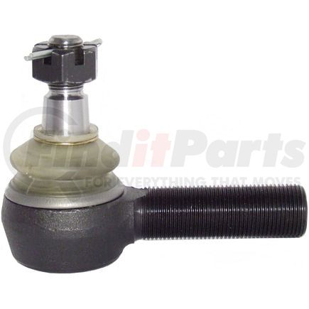 TA2200 by DELPHI - Tie Rod End