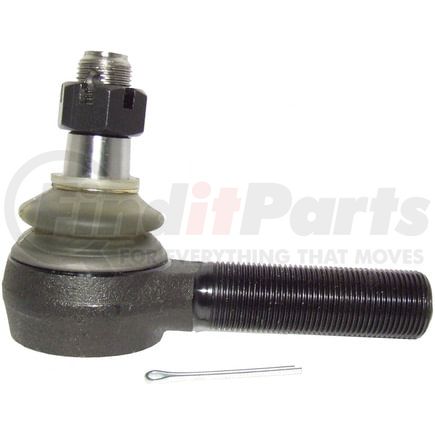 TA2205 by DELPHI - Tie Rod End