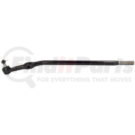 TA2226 by DELPHI - Tie Rod End