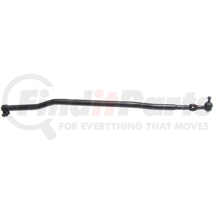 TA2227 by DELPHI - Tie Rod End