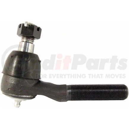 TA2231 by DELPHI - Tie Rod End