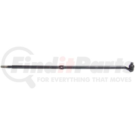 TA2230 by DELPHI - Tie Rod End