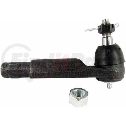 TA2232 by DELPHI - Tie Rod End