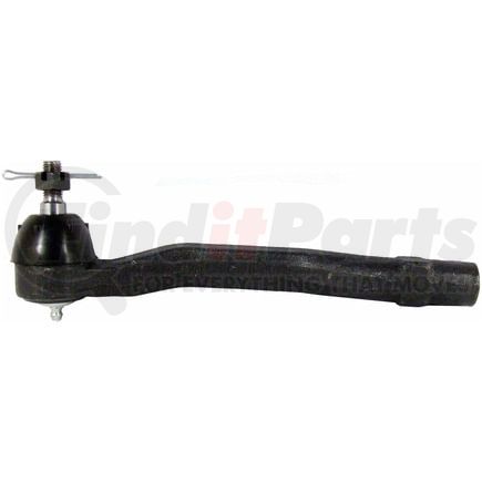 TA2241 by DELPHI - Tie Rod End