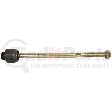 TA2257 by DELPHI - Tie Rod End