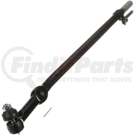 TA2263 by DELPHI - Tie Rod End