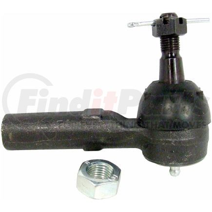 TA2270 by DELPHI - Tie Rod End