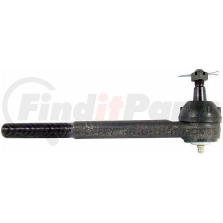 TA2276 by DELPHI - Tie Rod End