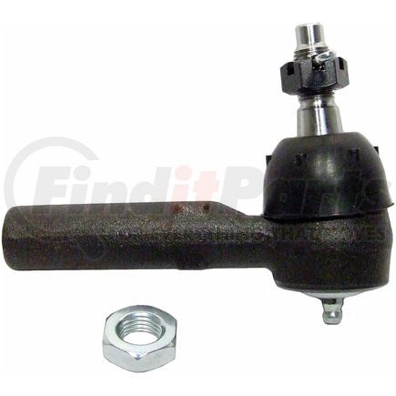 TA2280 by DELPHI - Tie Rod End