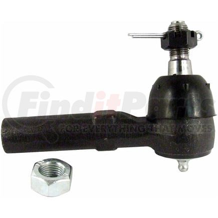 TA2290 by DELPHI - Tie Rod End