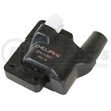 GN10391 by DELPHI - Ignition Coil