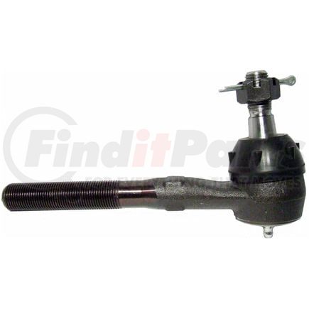 TA2298 by DELPHI - Tie Rod End