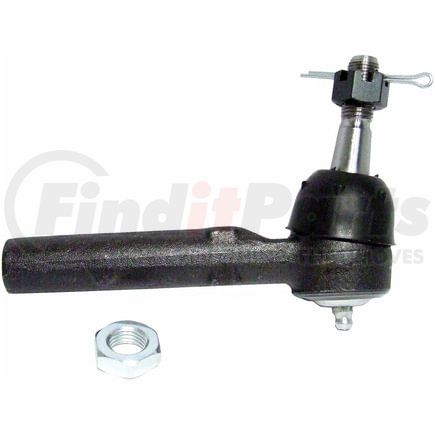 TA2305 by DELPHI - Tie Rod End