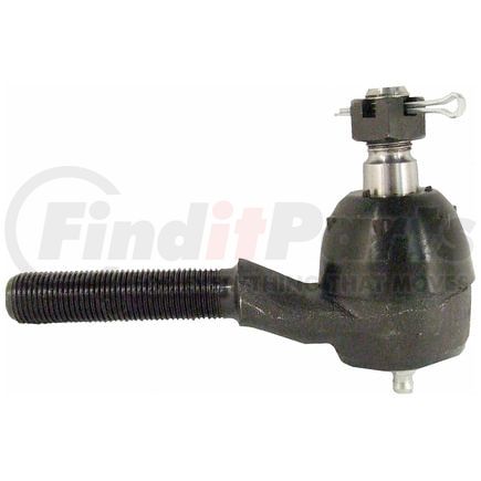 TA2309 by DELPHI - Tie Rod End