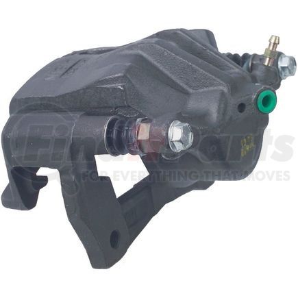 19B1570A by A-1 CARDONE - Brake Caliper