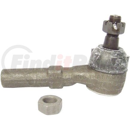 TA2326 by DELPHI - Tie Rod End