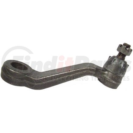 TA2327 by DELPHI - Steering Pitman Arm - Greaseable