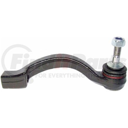 TA2335 by DELPHI - Tie Rod End