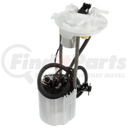 FG1625 by DELPHI - Fuel Pump Module Assembly