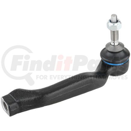 TA2353 by DELPHI - Tie Rod End