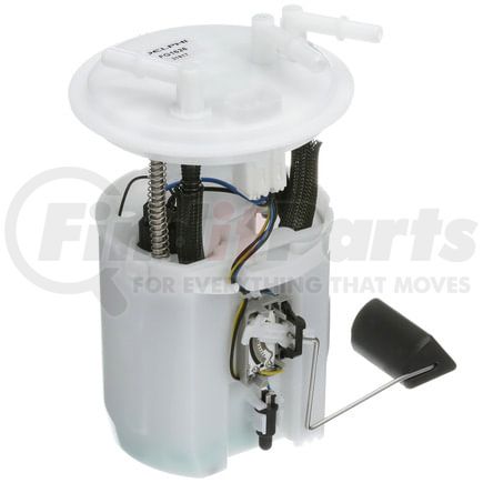 FG1626 by DELPHI - Fuel Pump Module Assembly