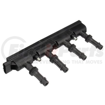 GN10401 by DELPHI - Ignition Coil