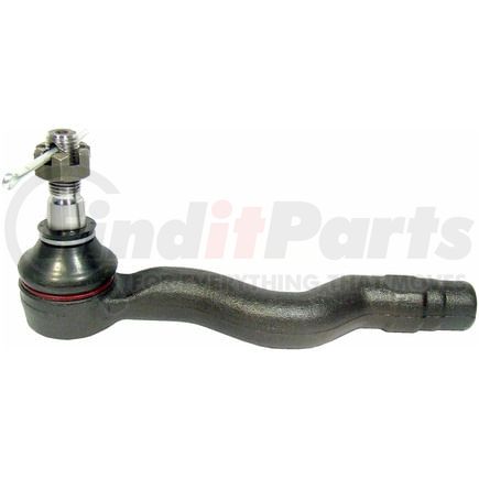 TA2356 by DELPHI - Tie Rod End