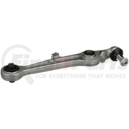 TC5285 by DELPHI - Control Arm and Ball Joint Assembly