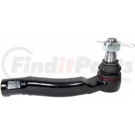 TA2369 by DELPHI - Tie Rod End