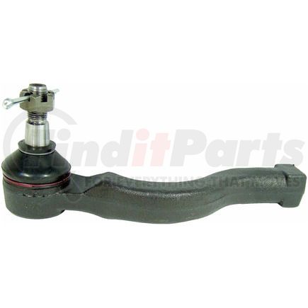 TA2386 by DELPHI - Tie Rod End