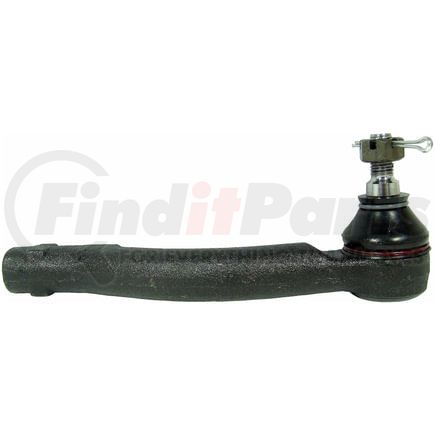 TA2390 by DELPHI - Tie Rod End