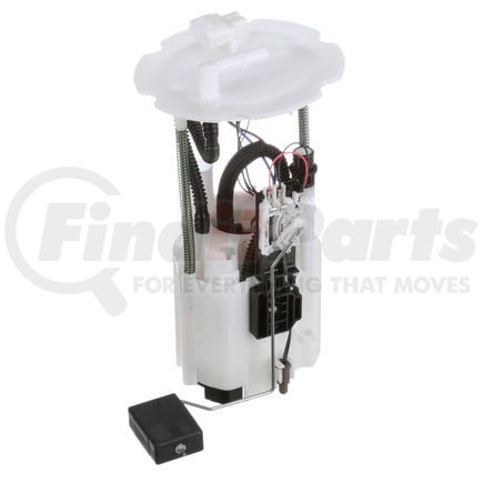 FG1630 by DELPHI - Fuel Pump Module Assembly