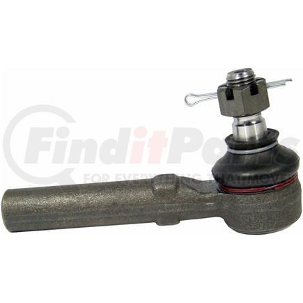 TA2400 by DELPHI - Tie Rod End