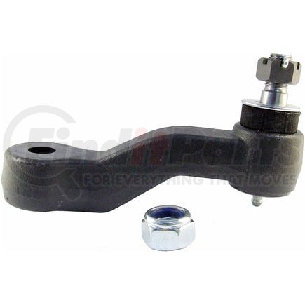 TA2407 by DELPHI - Steering Idler Arm