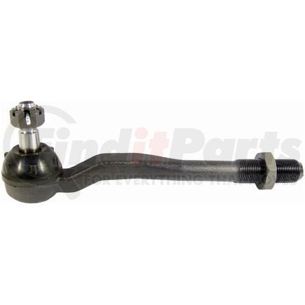 TA2411 by DELPHI - Tie Rod End