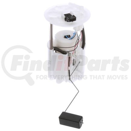 FG1632 by DELPHI - Fuel Pump Module Assembly