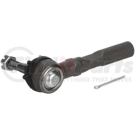 TA2422 by DELPHI - Tie Rod End