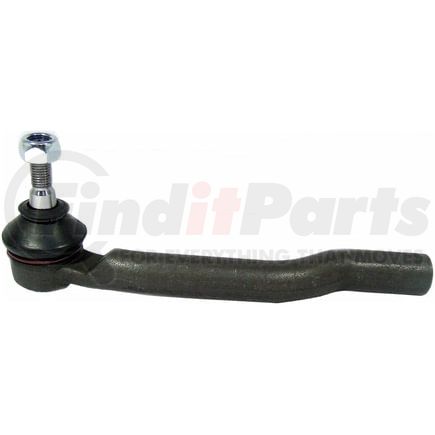 TA2450 by DELPHI - Tie Rod End