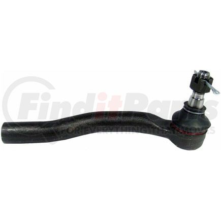 TA2469 by DELPHI - Tie Rod End