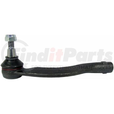 TA2470 by DELPHI - Tie Rod End