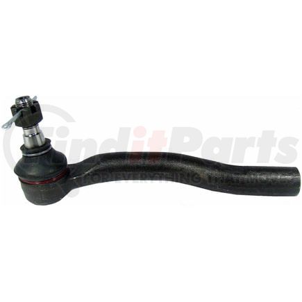 TA2468 by DELPHI - Tie Rod End