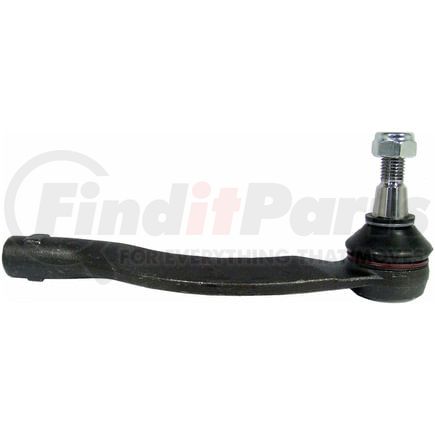 TA2471 by DELPHI - Tie Rod End