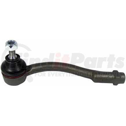 TA2476 by DELPHI - Tie Rod End