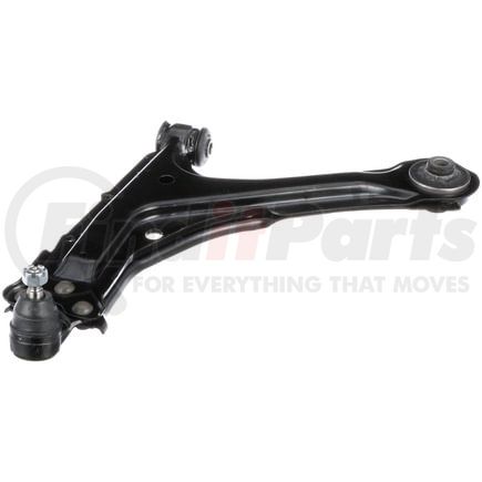 TC5323 by DELPHI - Control Arm and Ball Joint Assembly