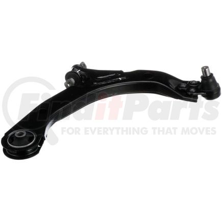 TC5326 by DELPHI - Control Arm and Ball Joint Assembly