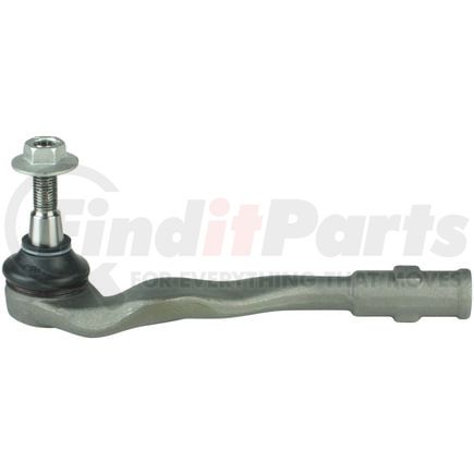 TA2508 by DELPHI - Tie Rod End