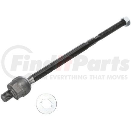 TA2519 by DELPHI - Tie Rod End